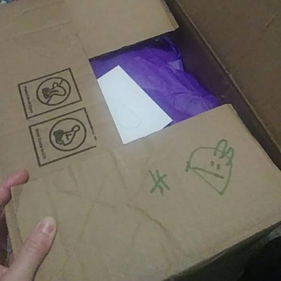 Packaging proof!!!! - Picture 5 of 6